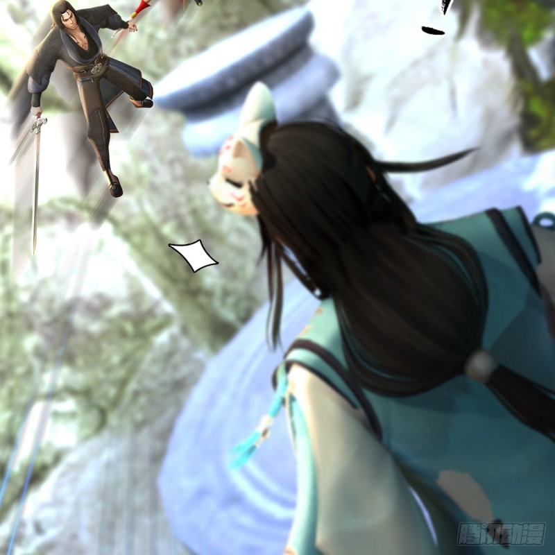 堕玄师韩漫全集-第339话：群战无删减无遮挡章节图片 