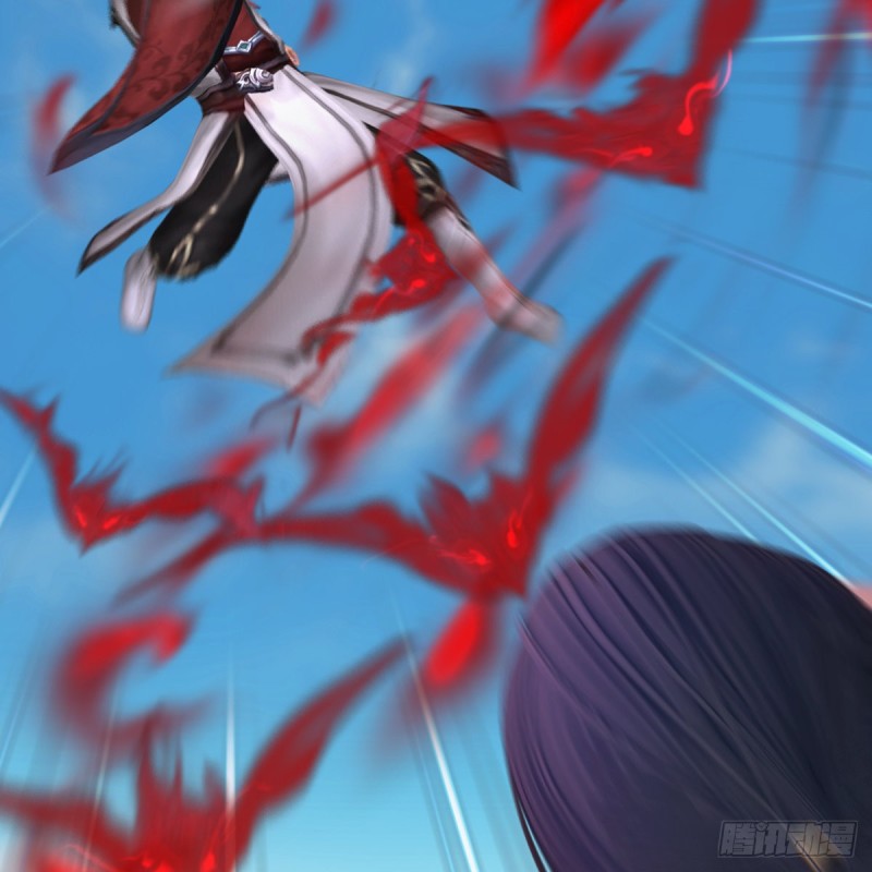 堕玄师韩漫全集-第339话：群战无删减无遮挡章节图片 
