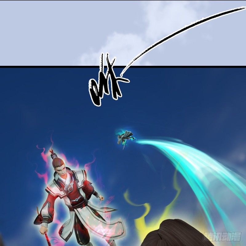 堕玄师韩漫全集-第339话：群战无删减无遮挡章节图片 