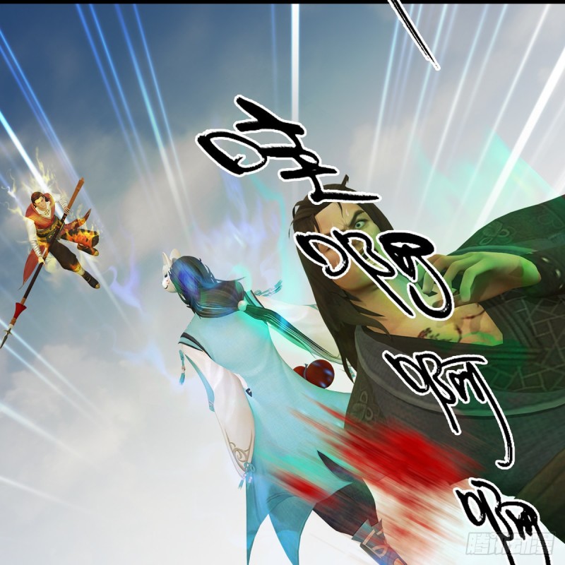 堕玄师韩漫全集-第339话：群战无删减无遮挡章节图片 