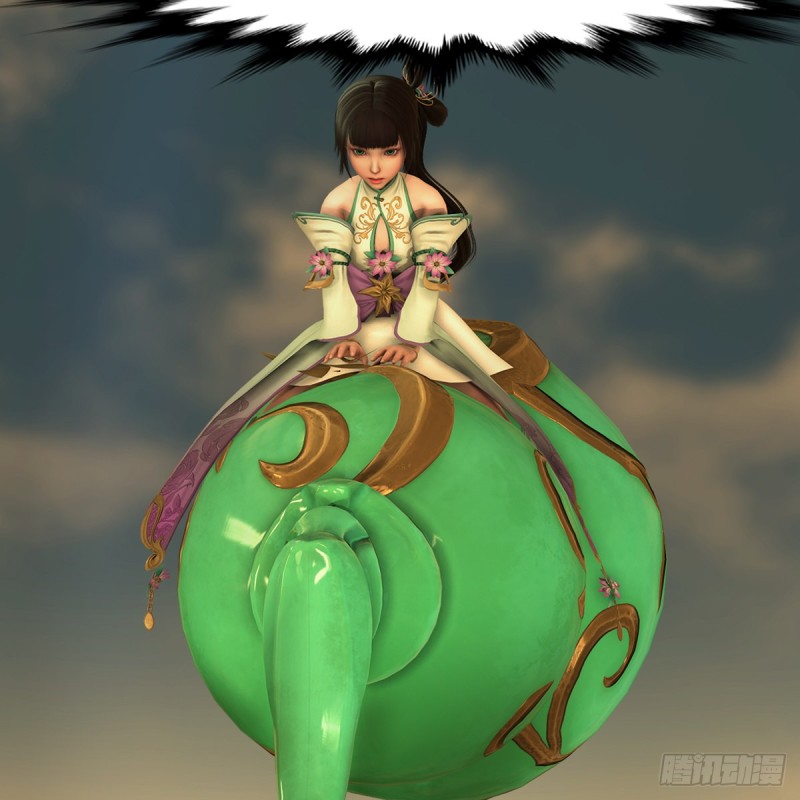 堕玄师韩漫全集-第339话：群战无删减无遮挡章节图片 