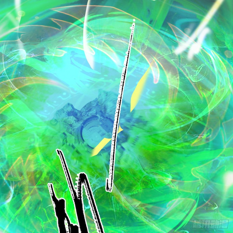 堕玄师韩漫全集-第343话：我说过，保护你无删减无遮挡章节图片 