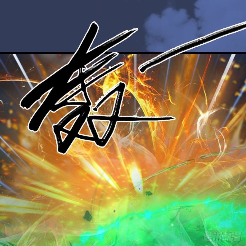 堕玄师韩漫全集-第343话：我说过，保护你无删减无遮挡章节图片 