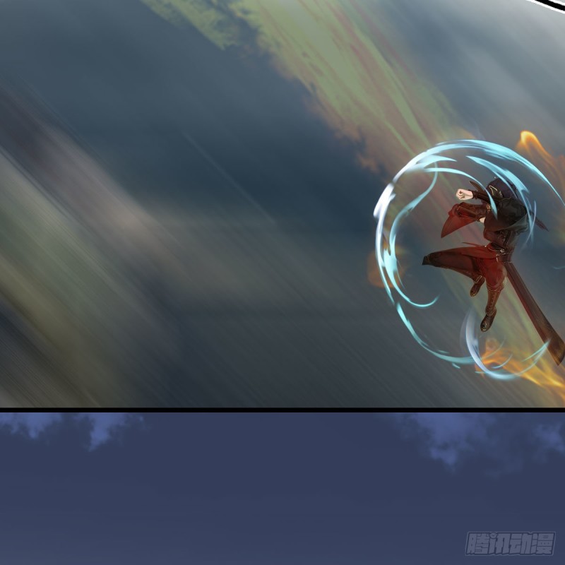 堕玄师韩漫全集-第343话：我说过，保护你无删减无遮挡章节图片 