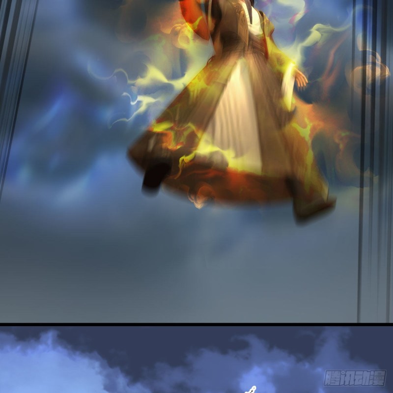 堕玄师韩漫全集-第343话：我说过，保护你无删减无遮挡章节图片 