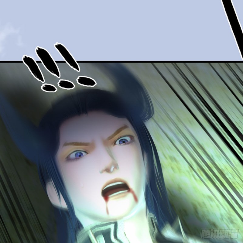 堕玄师韩漫全集-第344话：闭小月暴走无删减无遮挡章节图片 