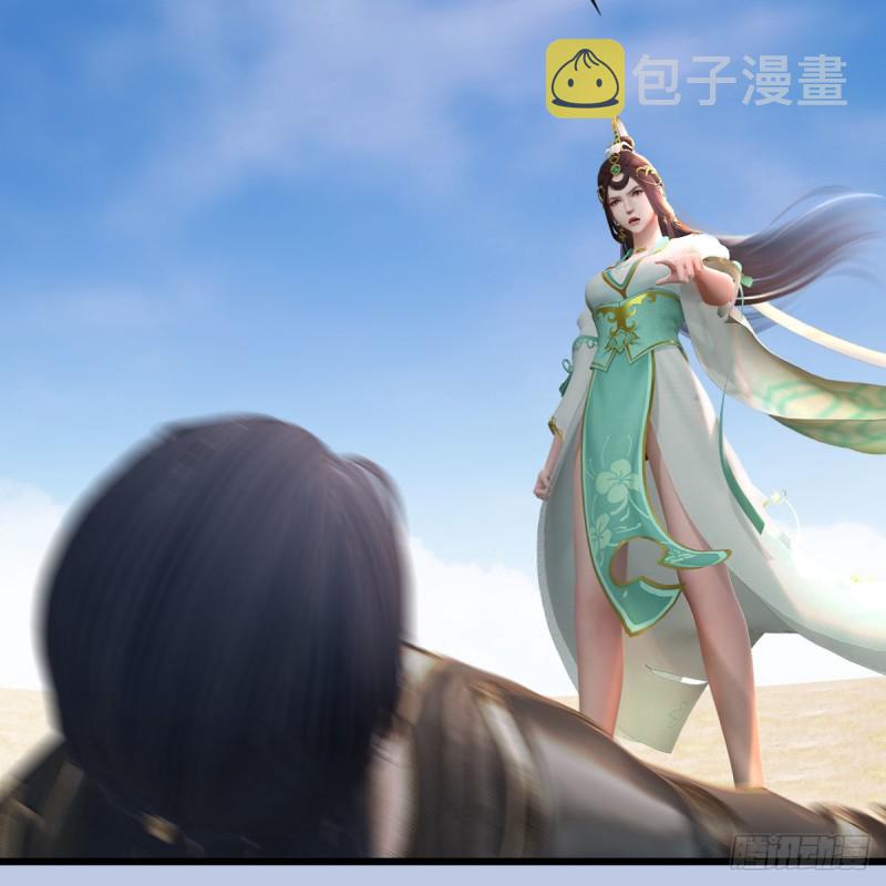 堕玄师韩漫全集-第344话：闭小月暴走无删减无遮挡章节图片 