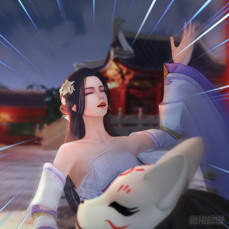 堕玄师韩漫全集-第346话：暗潮涌动无删减无遮挡章节图片 