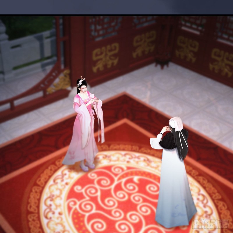 堕玄师韩漫全集-第346话：暗潮涌动无删减无遮挡章节图片 