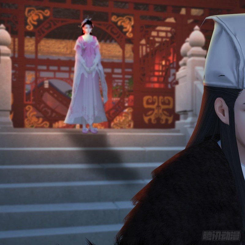 堕玄师韩漫全集-第346话：暗潮涌动无删减无遮挡章节图片 