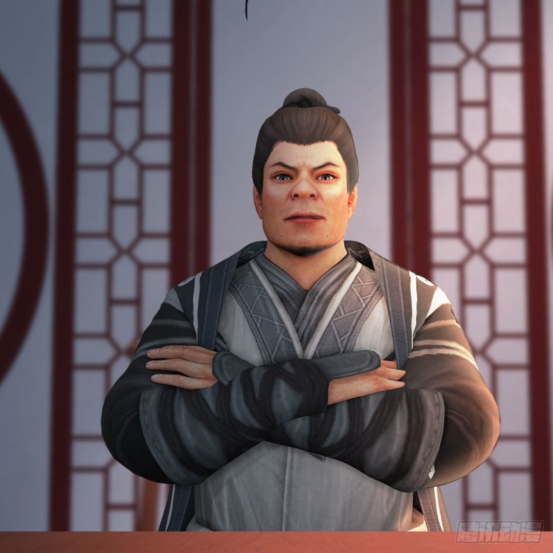 堕玄师韩漫全集-第346话：暗潮涌动无删减无遮挡章节图片 