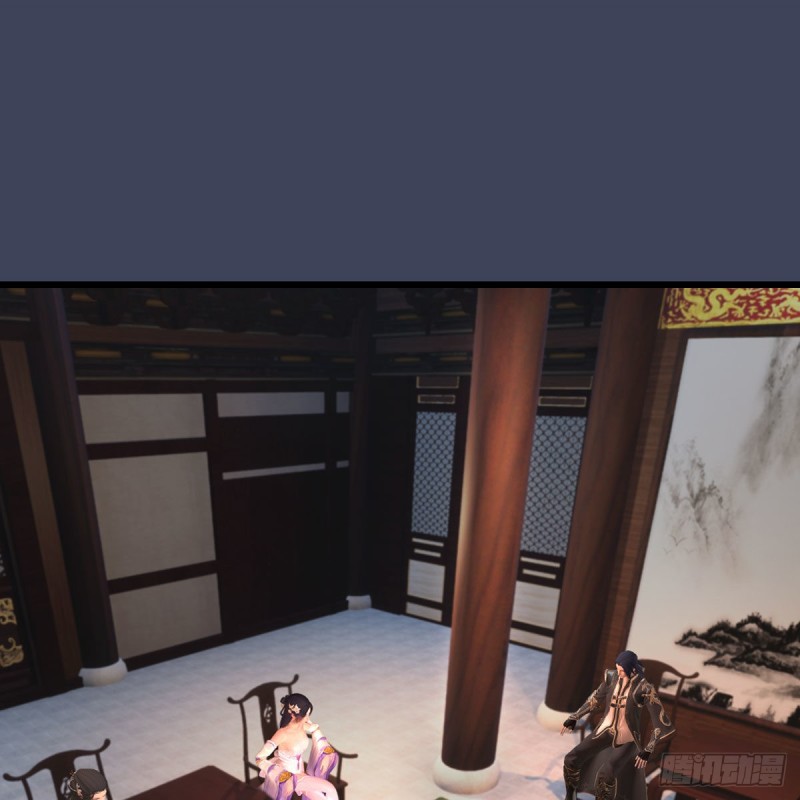 堕玄师韩漫全集-第348话：共同开发无删减无遮挡章节图片 