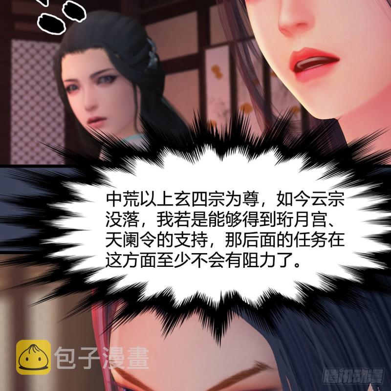 堕玄师韩漫全集-第348话：共同开发无删减无遮挡章节图片 
