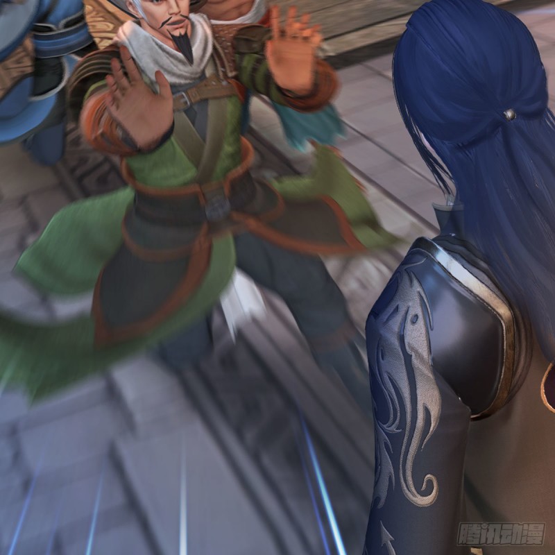 堕玄师韩漫全集-第350话：沈燃醒了无删减无遮挡章节图片 