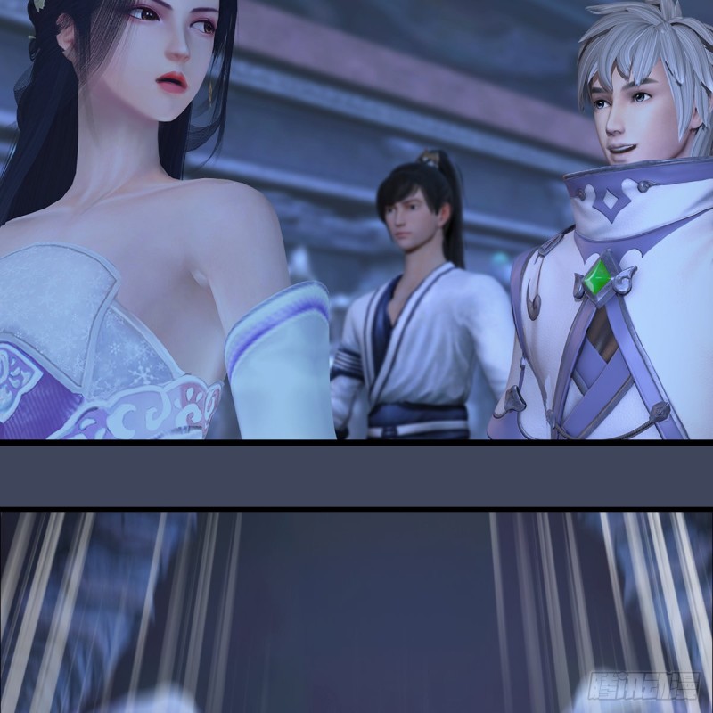 堕玄师韩漫全集-第353话：前往黄泉秘境无删减无遮挡章节图片 