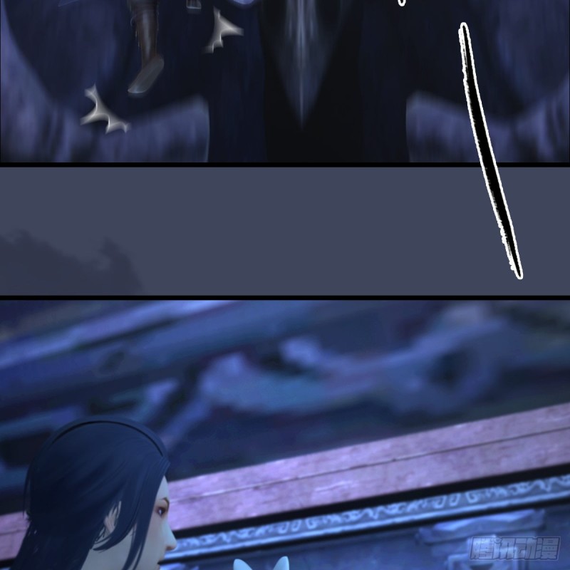 堕玄师韩漫全集-第353话：前往黄泉秘境无删减无遮挡章节图片 