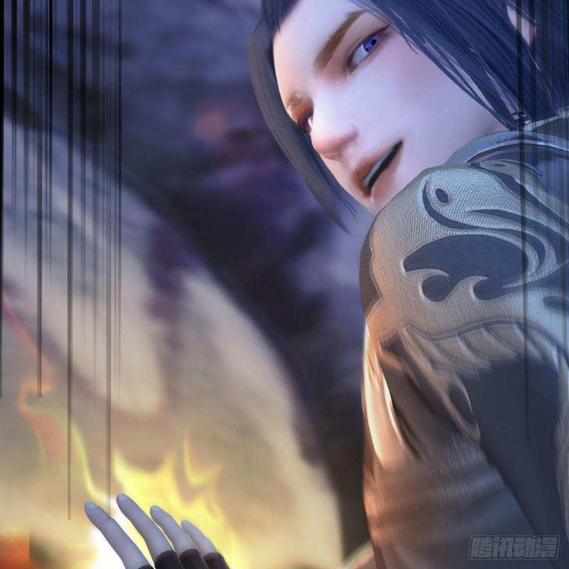 堕玄师韩漫全集-第354话：胡大师的实力无删减无遮挡章节图片 