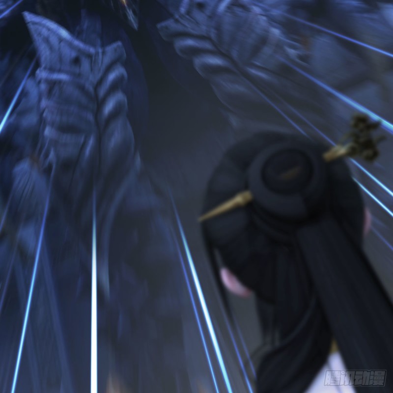 堕玄师韩漫全集-第354话：胡大师的实力无删减无遮挡章节图片 