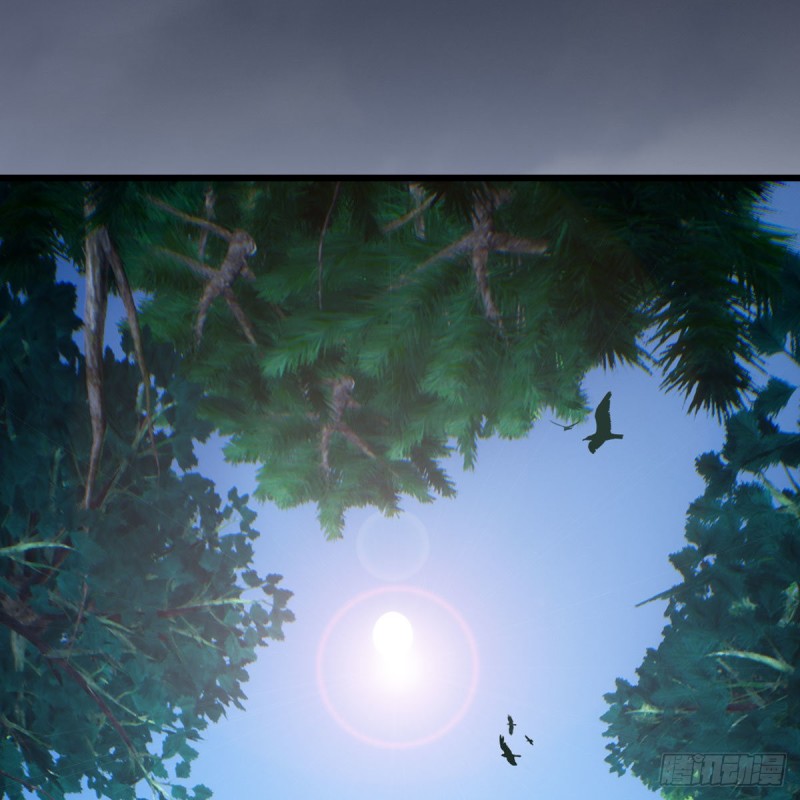 堕玄师韩漫全集-第354话：胡大师的实力无删减无遮挡章节图片 