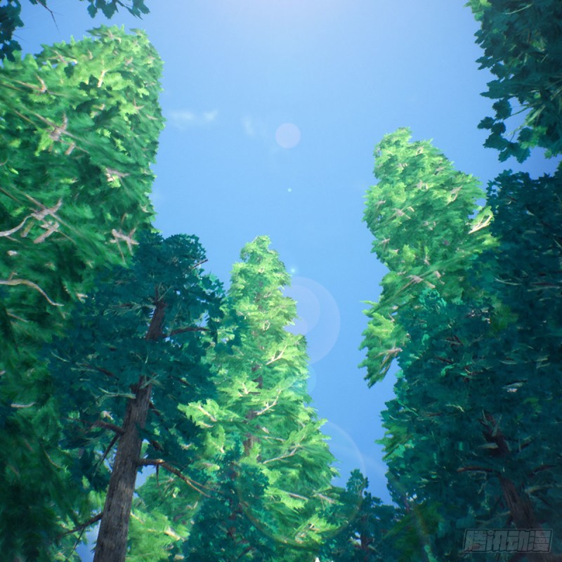 堕玄师韩漫全集-第354话：胡大师的实力无删减无遮挡章节图片 