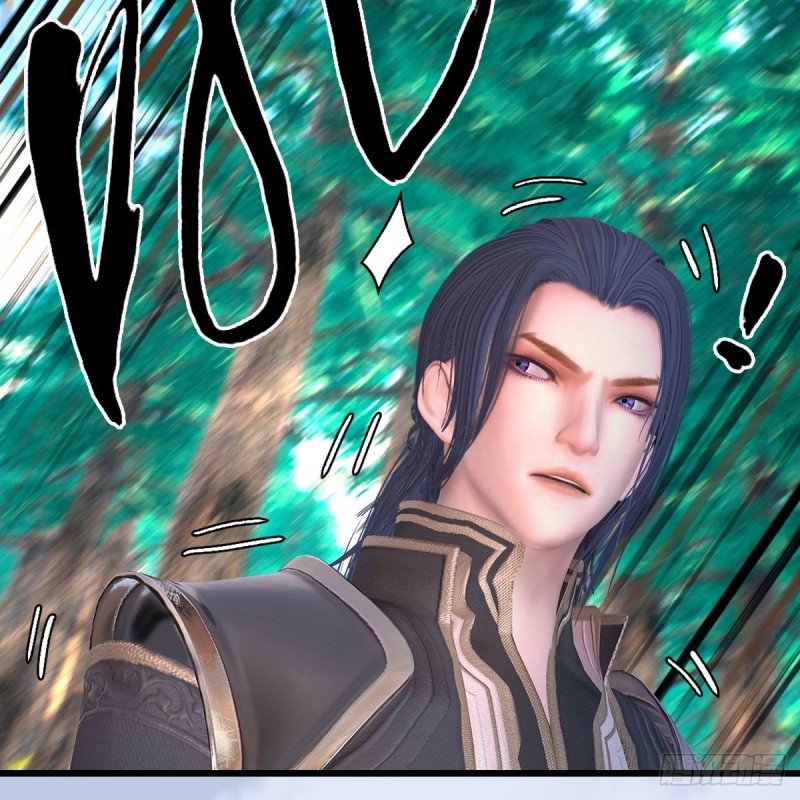 堕玄师韩漫全集-第355话：万蛇林无删减无遮挡章节图片 