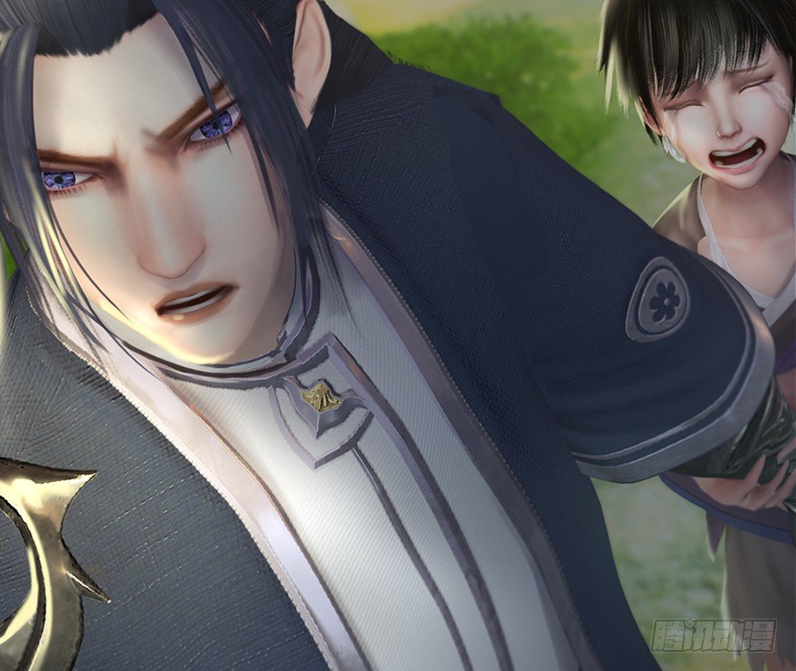 堕玄师韩漫全集-036 苍云三圣无删减无遮挡章节图片 