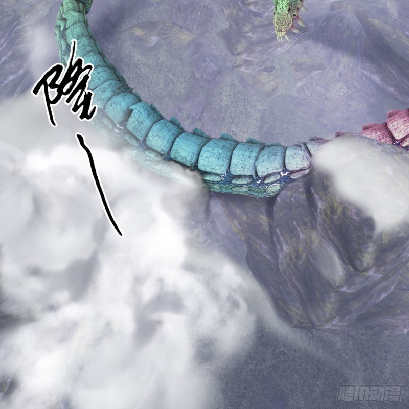 堕玄师韩漫全集-第359话：冬至雪遇险？无删减无遮挡章节图片 