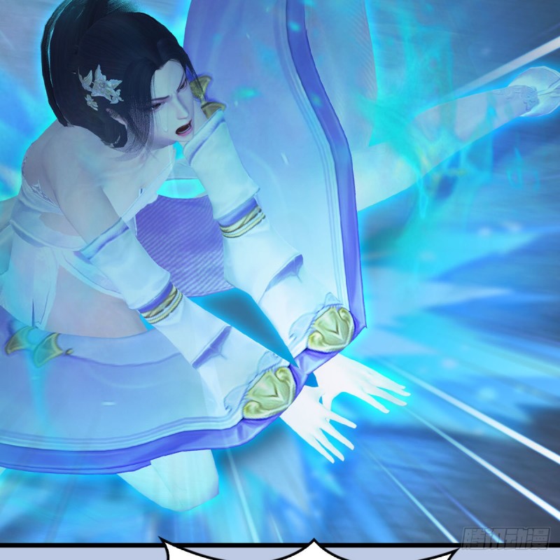 堕玄师韩漫全集-第359话：冬至雪遇险？无删减无遮挡章节图片 