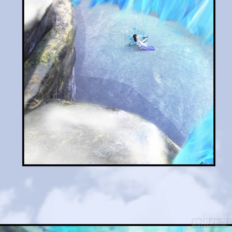 堕玄师韩漫全集-第359话：冬至雪遇险？无删减无遮挡章节图片 