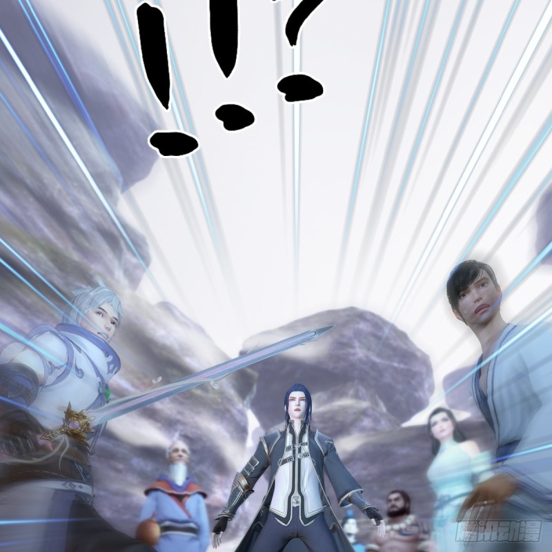 堕玄师韩漫全集-第360话：冬至雪失踪了无删减无遮挡章节图片 