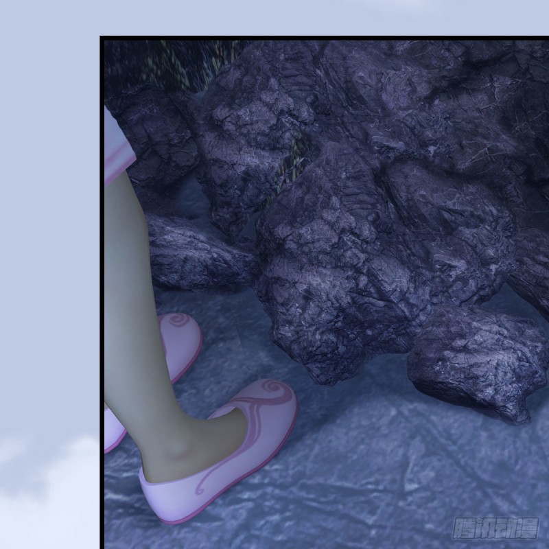 堕玄师韩漫全集-第363话：四不相无删减无遮挡章节图片 