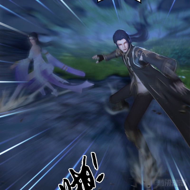 堕玄师韩漫全集-第365话：遭遇尸族无删减无遮挡章节图片 