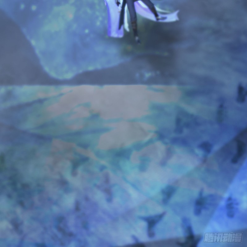 堕玄师韩漫全集-第366话：尸族的野望无删减无遮挡章节图片 