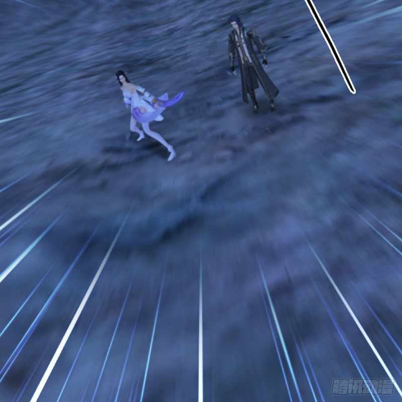 堕玄师韩漫全集-第366话：尸族的野望无删减无遮挡章节图片 