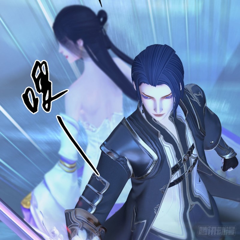 堕玄师韩漫全集-第366话：尸族的野望无删减无遮挡章节图片 