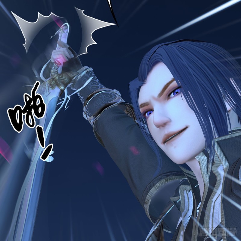 堕玄师韩漫全集-第366话：尸族的野望无删减无遮挡章节图片 