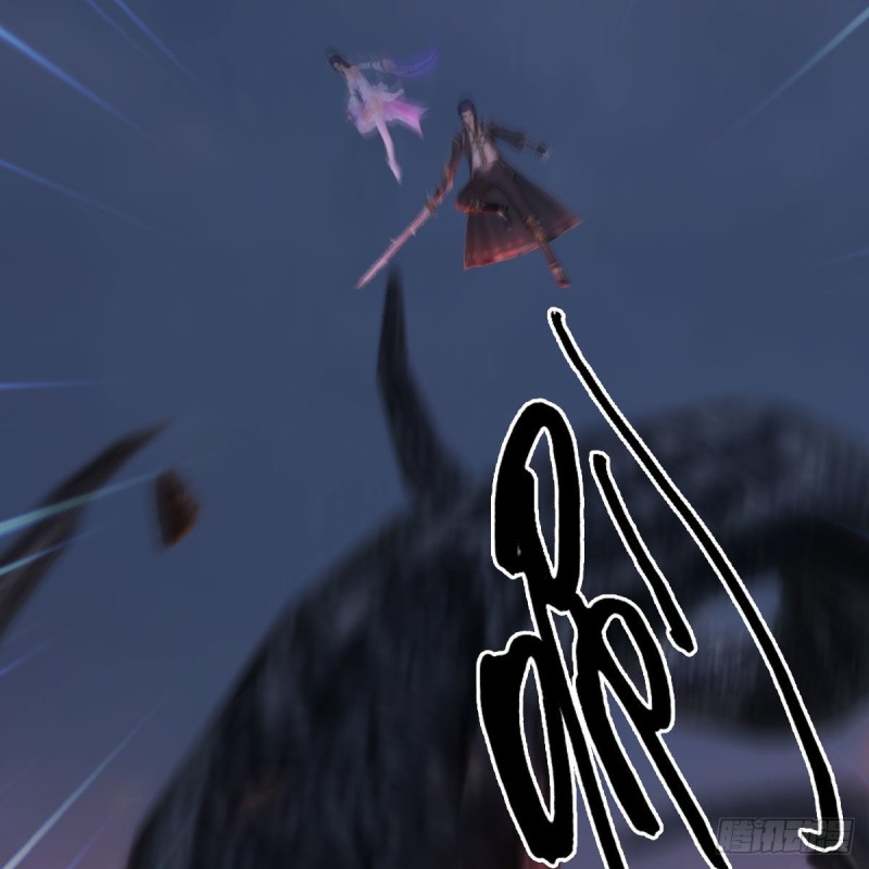 堕玄师韩漫全集-第366话：尸族的野望无删减无遮挡章节图片 