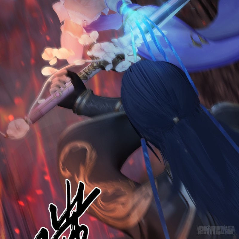 堕玄师韩漫全集-第369话：原来是鬼族无删减无遮挡章节图片 