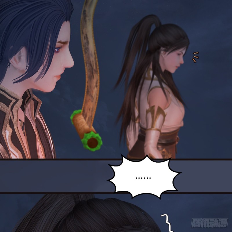 堕玄师韩漫全集-第369话：原来是鬼族无删减无遮挡章节图片 