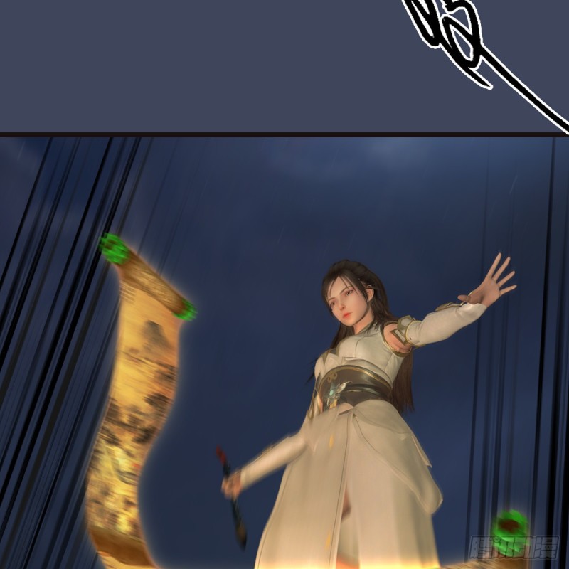 堕玄师韩漫全集-第369话：原来是鬼族无删减无遮挡章节图片 