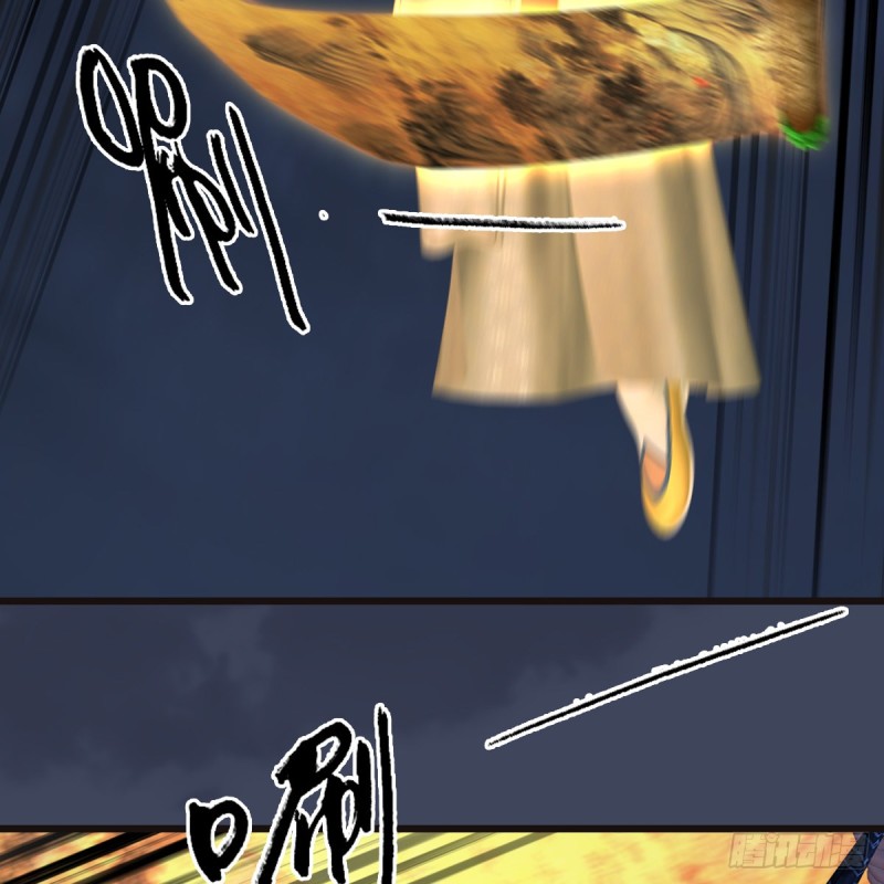 堕玄师韩漫全集-第369话：原来是鬼族无删减无遮挡章节图片 