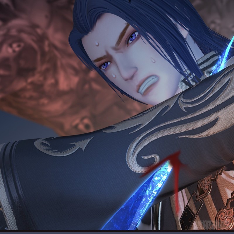 堕玄师韩漫全集-第369话：原来是鬼族无删减无遮挡章节图片 