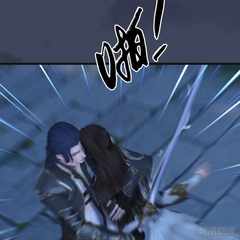 堕玄师韩漫全集-第373话：白堇之死？无删减无遮挡章节图片 