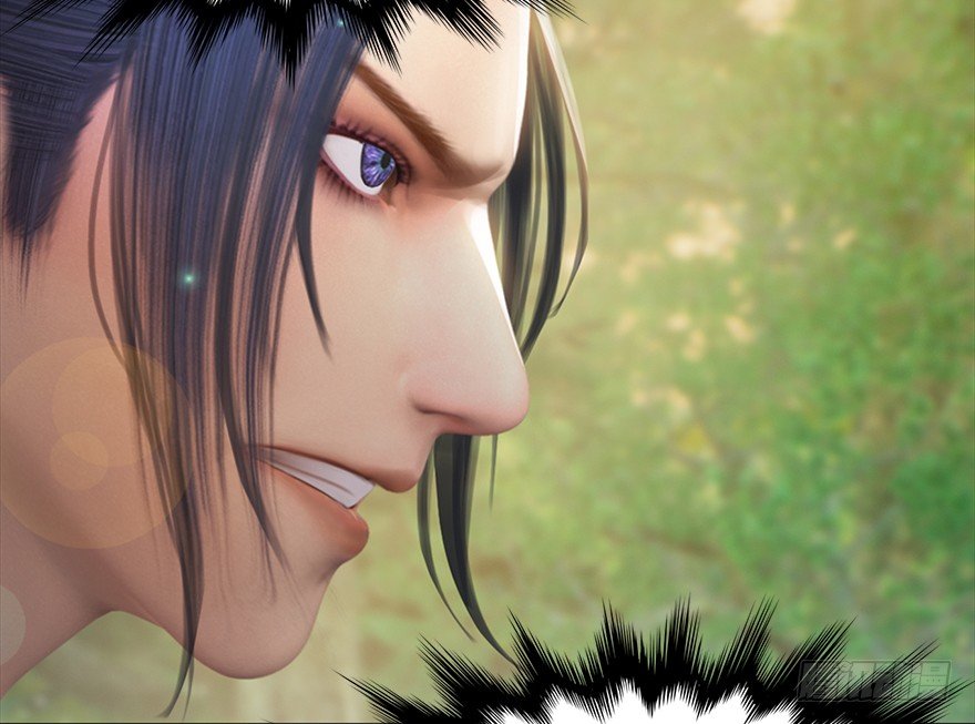 堕玄师韩漫全集-038  绝招无删减无遮挡章节图片 
