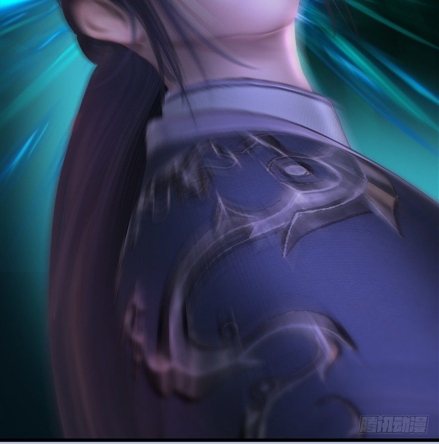 堕玄师韩漫全集-038  绝招无删减无遮挡章节图片 