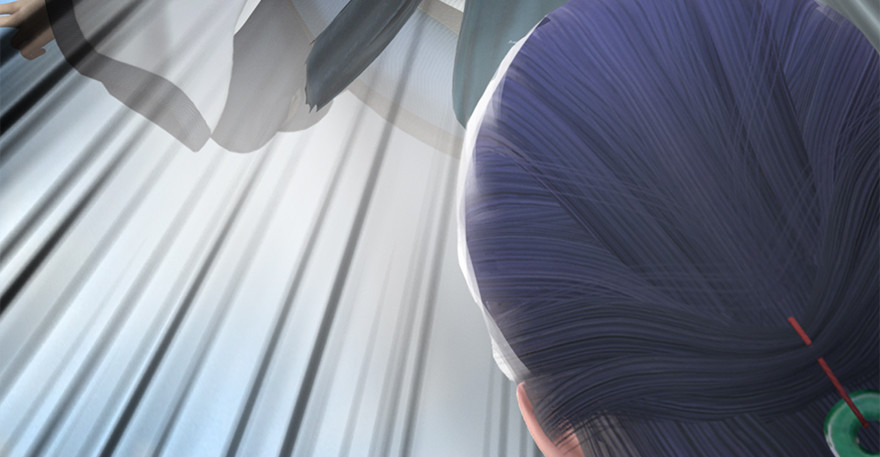 堕玄师韩漫全集-038  绝招无删减无遮挡章节图片 