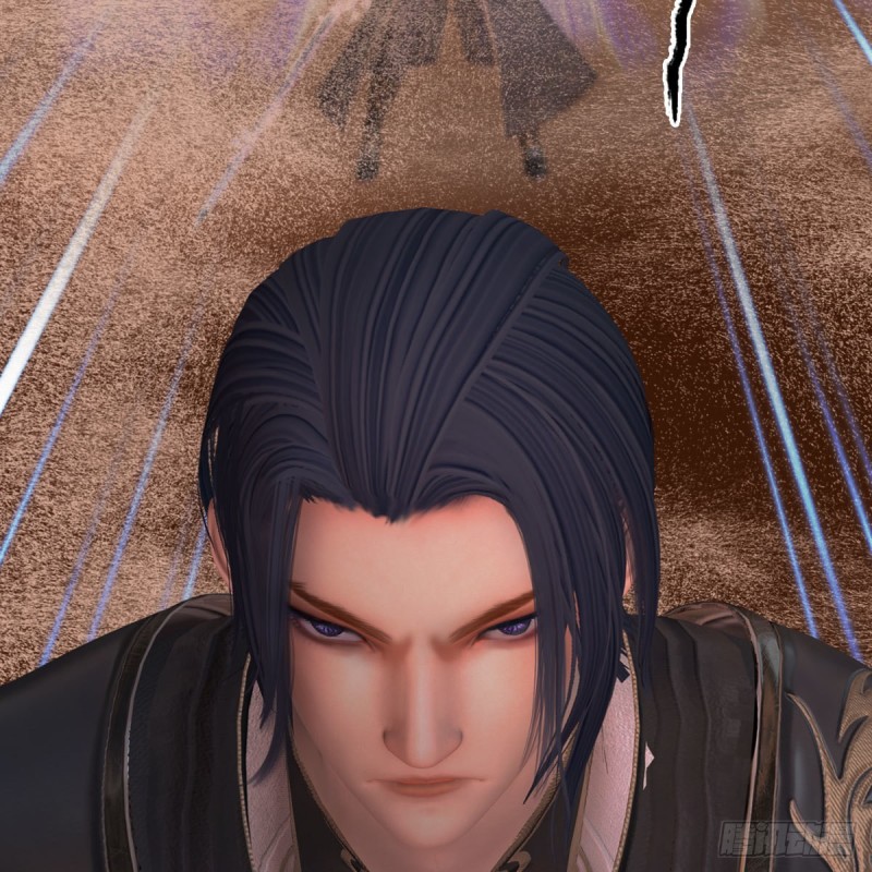 堕玄师韩漫全集-第375话：尸王无删减无遮挡章节图片 