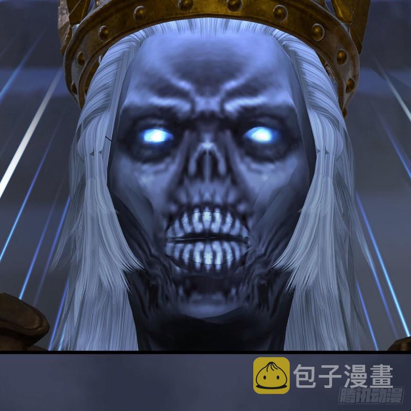 堕玄师韩漫全集-第375话：尸王无删减无遮挡章节图片 
