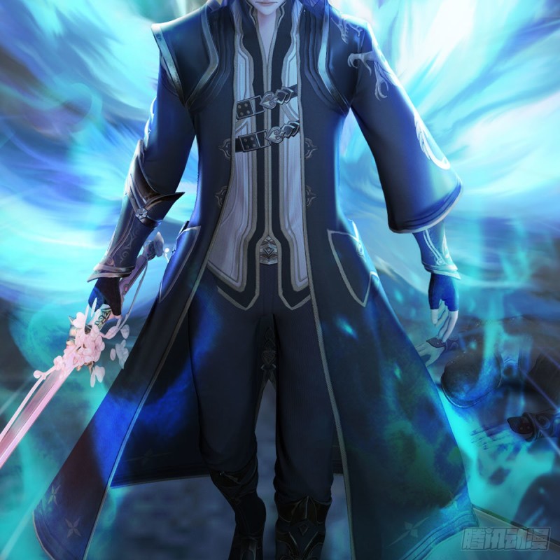 堕玄师韩漫全集-第375话：尸王无删减无遮挡章节图片 