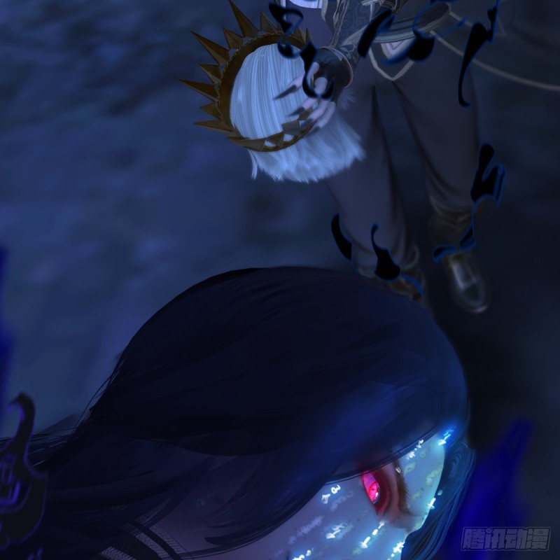 堕玄师韩漫全集-第378话：你的头我收下了无删减无遮挡章节图片 